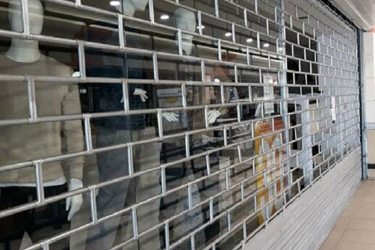 Artigiani moda al collasso, 200 imprese di Palermo in ginocchio