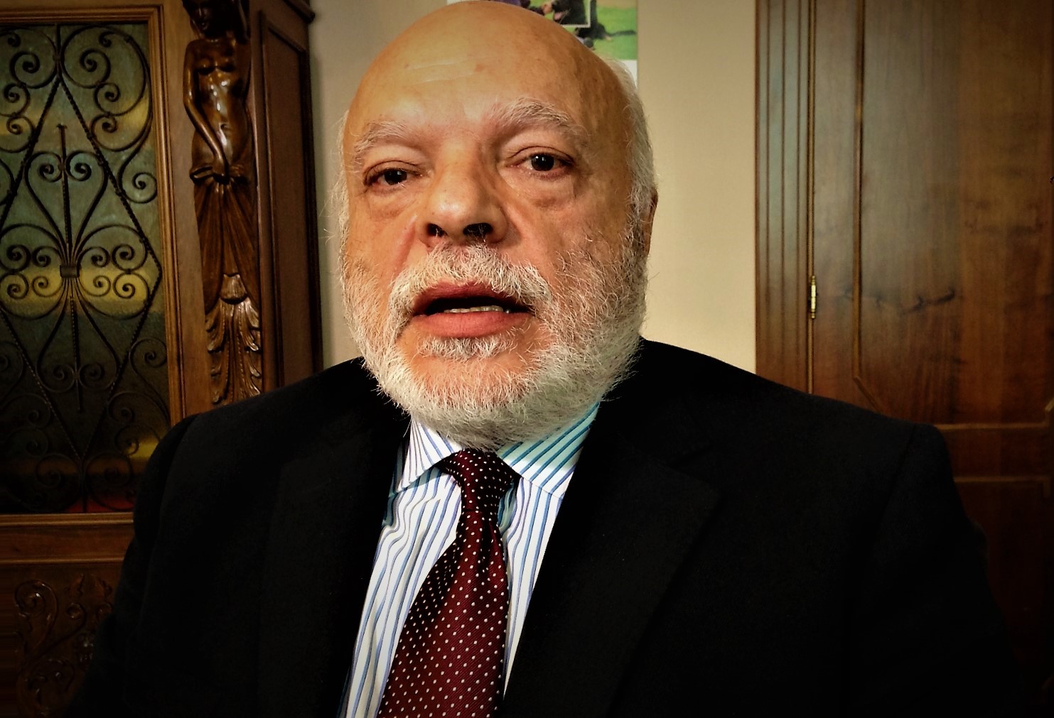 Gregoretti, Conte al Gup Sarpietro, “Decise Salvini”