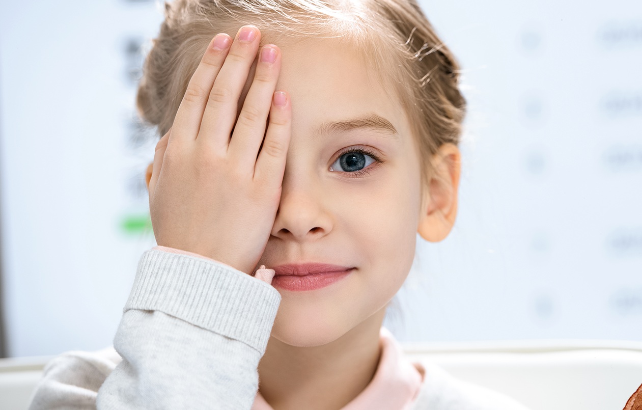 Ricerca, in Italia la prima terapia genica per malattie retina