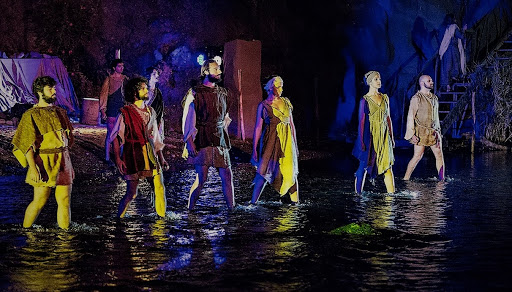 Si sbloccano i finanziamenti per le attività teatrali e concertistiche