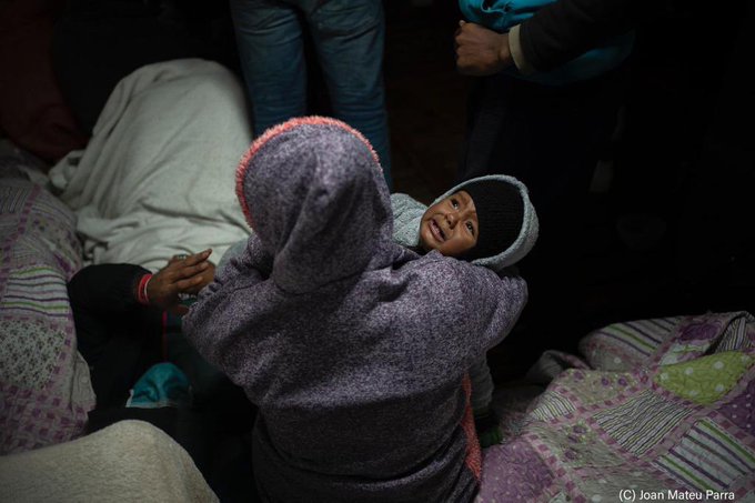 Migranti, altri soccorsi della Open Arms, ora a bordo sono 219