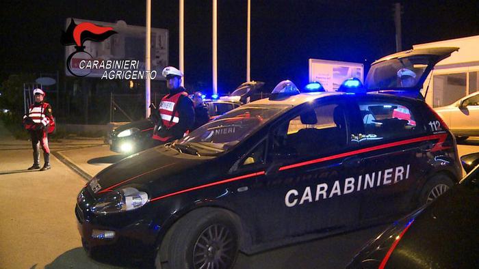 Mafia, nell’Agrigentino il blitz “Oro Bianco” contro la Stidda
