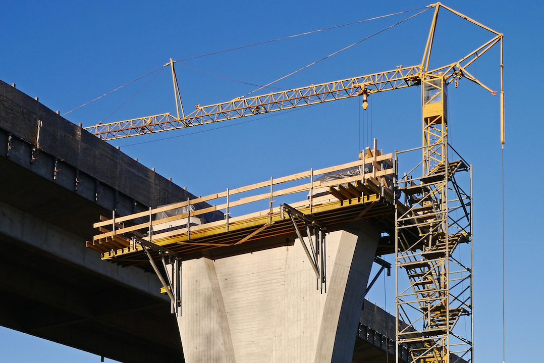 Regione Sicilia, via a piano demolizione di 5 incompiute