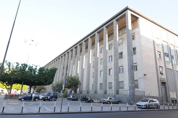Giustizia, Distretto Catania condizionato dal covid