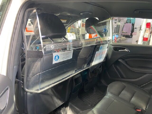 Trasporto pubblico non di linea, via a bonus paratie