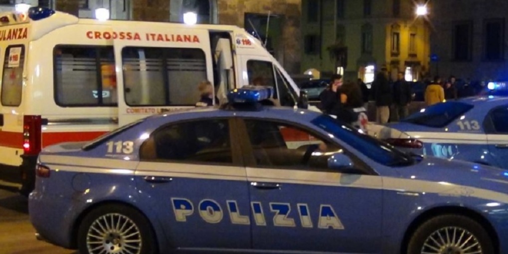 Palermo, pirata della strada travolge e uccide una donna