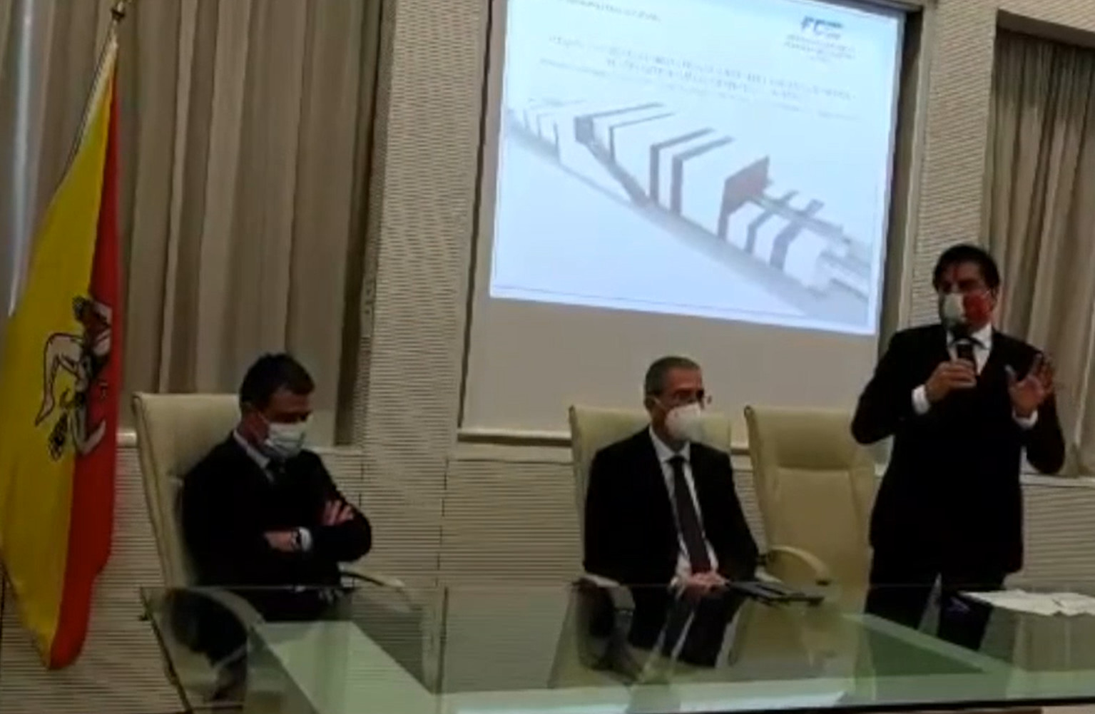 Catania, 300 milioni per la tratta metropolitana sino a Paternò