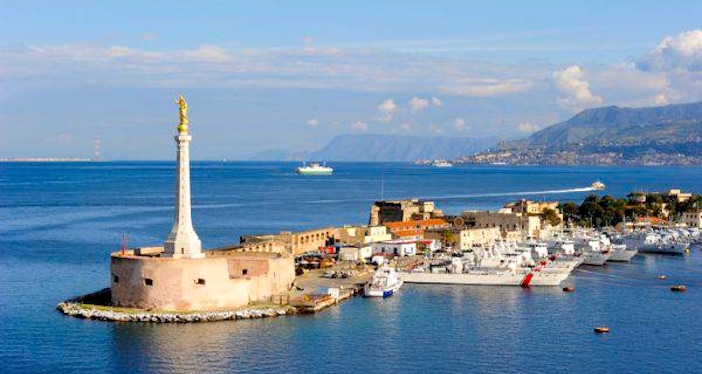 Porto di Messina tra i “core” dell’organizzazione marittimo-portuale d’Europa: servono i finanziamenti comunitari