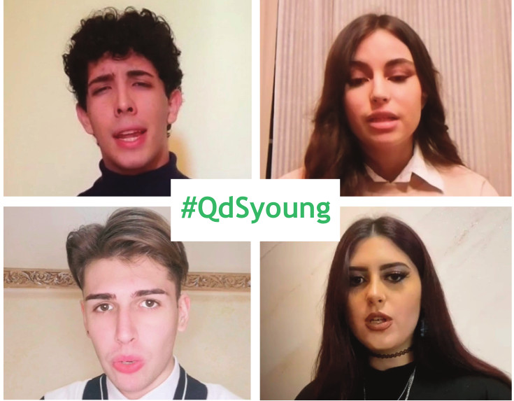 TikTok, Fb, Ig, Social nell’occhio del ciclone, parlano i giovani