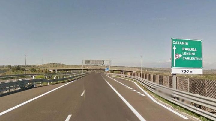 Autostrada Ragusa-Catania, Musumeci esulta: “Pubblicata la gara”