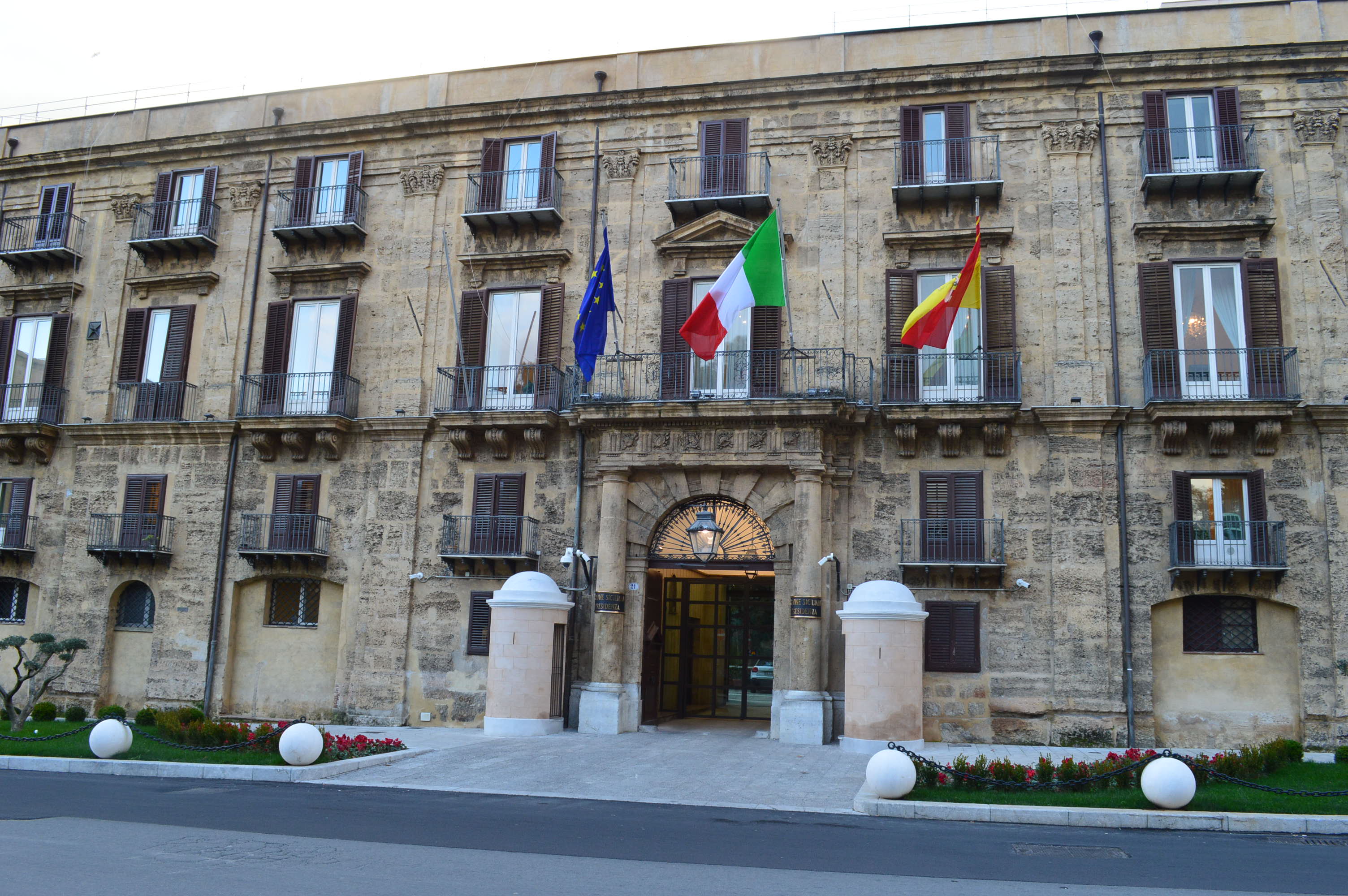 Gioco-Sondaggio su candidati presidente Regione strumentalizzato, lo ritiriamo