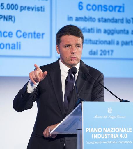 Tensione al Governo, Italia Viva vuole Mes e Ponte sullo Stretto