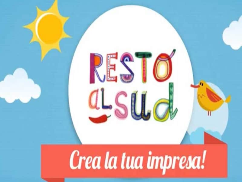 Resto al sud, la Legge di Bilancio 2021 estende l’età massima a 55 anni
