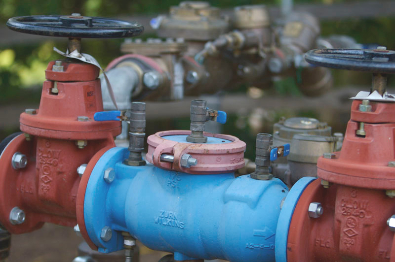 Siracusa, opere pubbliche, 49 milioni per rinnovare la rete idrica