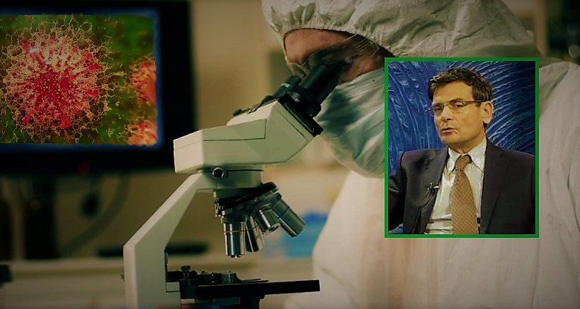 Covid, tutte le varianti mutate, ma non (ancora?) in Sicilia