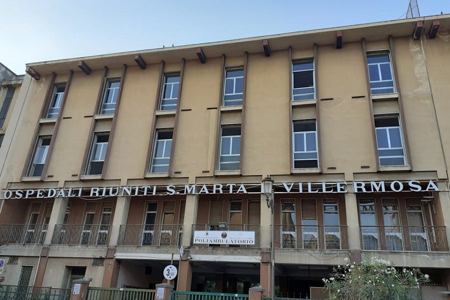 Catania, avvio demolizione ex Santa Marta, consegna tra 90 giorni