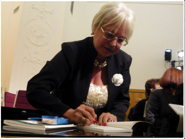 “Giano Bifronte”, il senso  della vita per Licia Aresco Sciuto