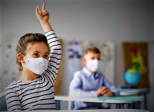 Ritorno a scuola e green pass, la nota tecnica del Miur agli istituti