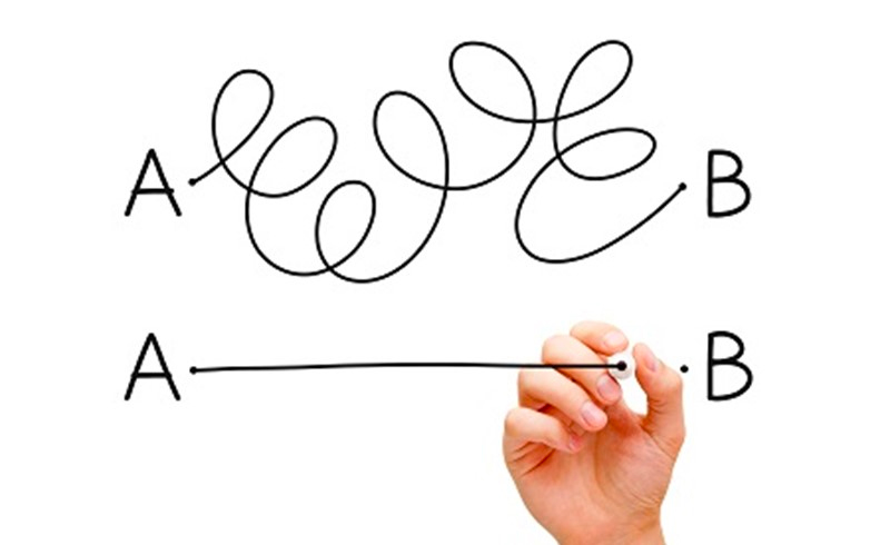 La semplificazione presa sul serio