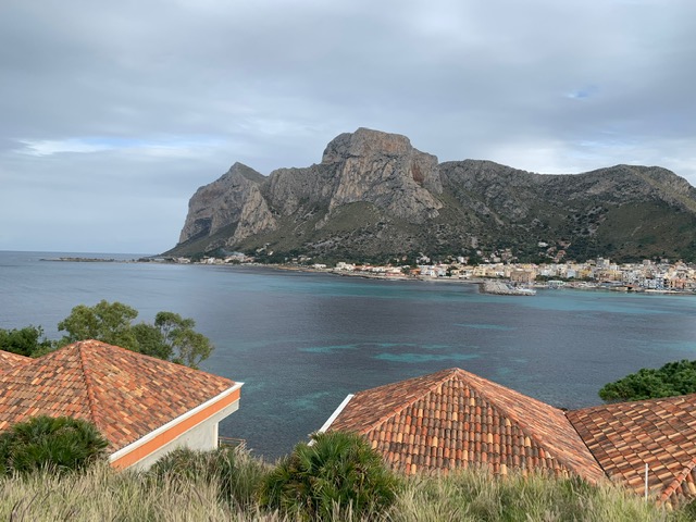 Sferracavallo e Isola delle Femmine, gioielli della Sicilia