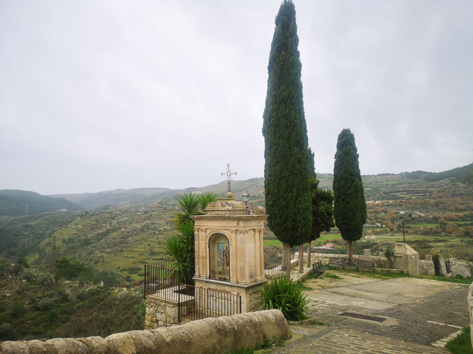 Galleria foto '11 gennaio 1693, la Sicilia rasa al suolo dal Grande Terremoto' - foto 2
