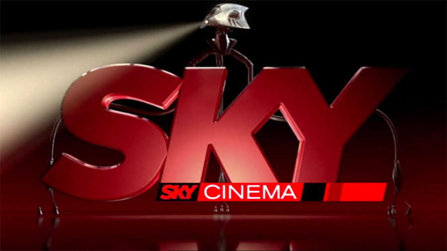 Sky Cinema: 5 film da non perdere a gennaio 2021