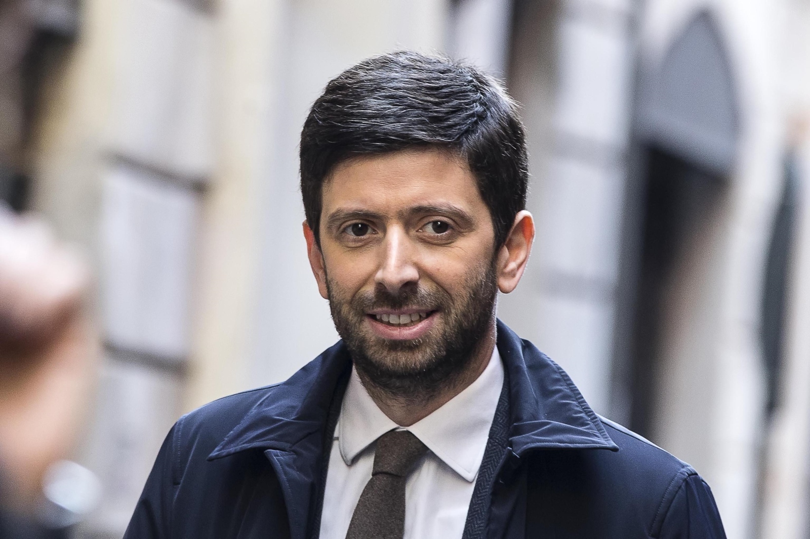 Green pass, violenze di Fn, evocato l’obbligo per il vaccino