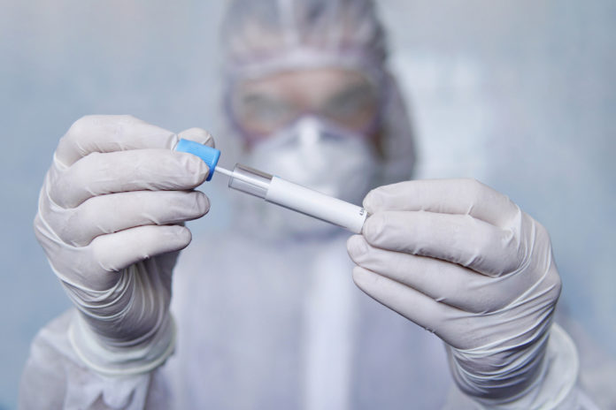 Covid, Caltanissetta zona rossa, 179 casi di cui 116 tra under 18