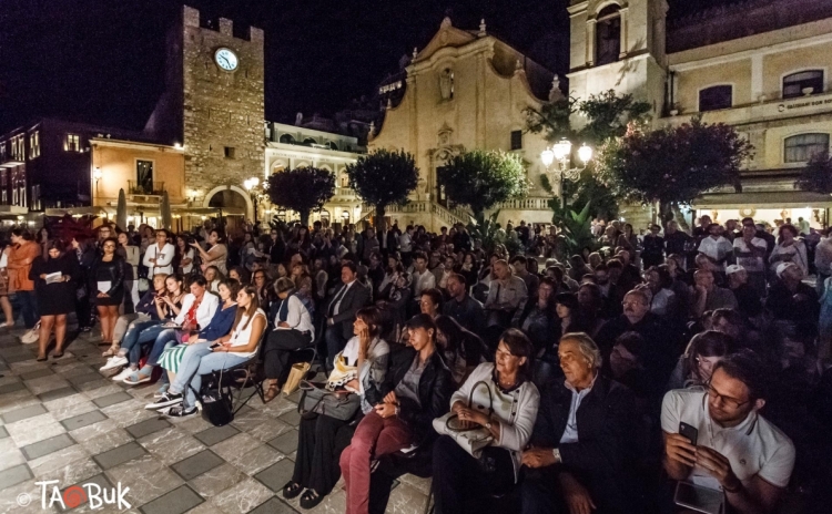 Taobuk, dal Mediterraneo un nuovo patto per l’Europa