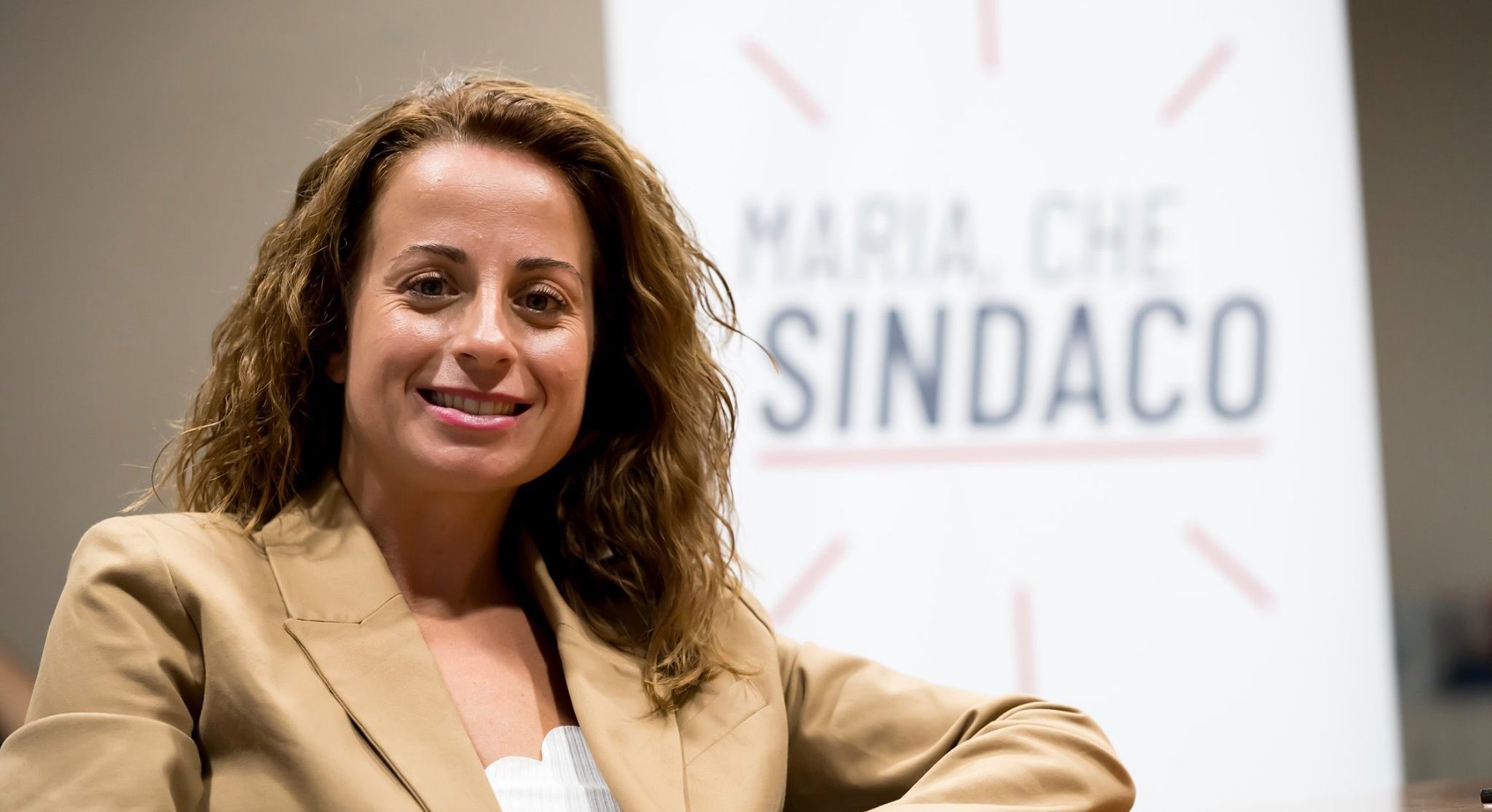 Discariche abusive a Termini Imerese, parla la sindaca Terranova