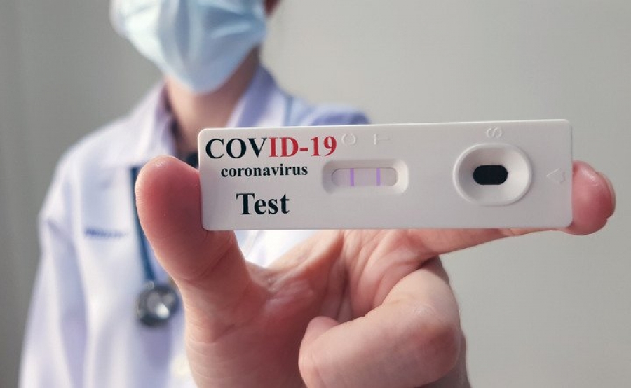 Covid, arriva test low cost per tutte le varianti, come funziona