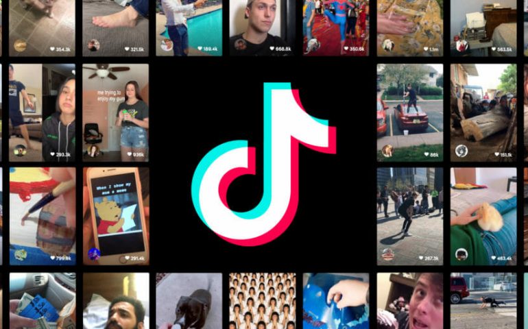 Bimba morta a Palermo per sfida social, parla TikTok