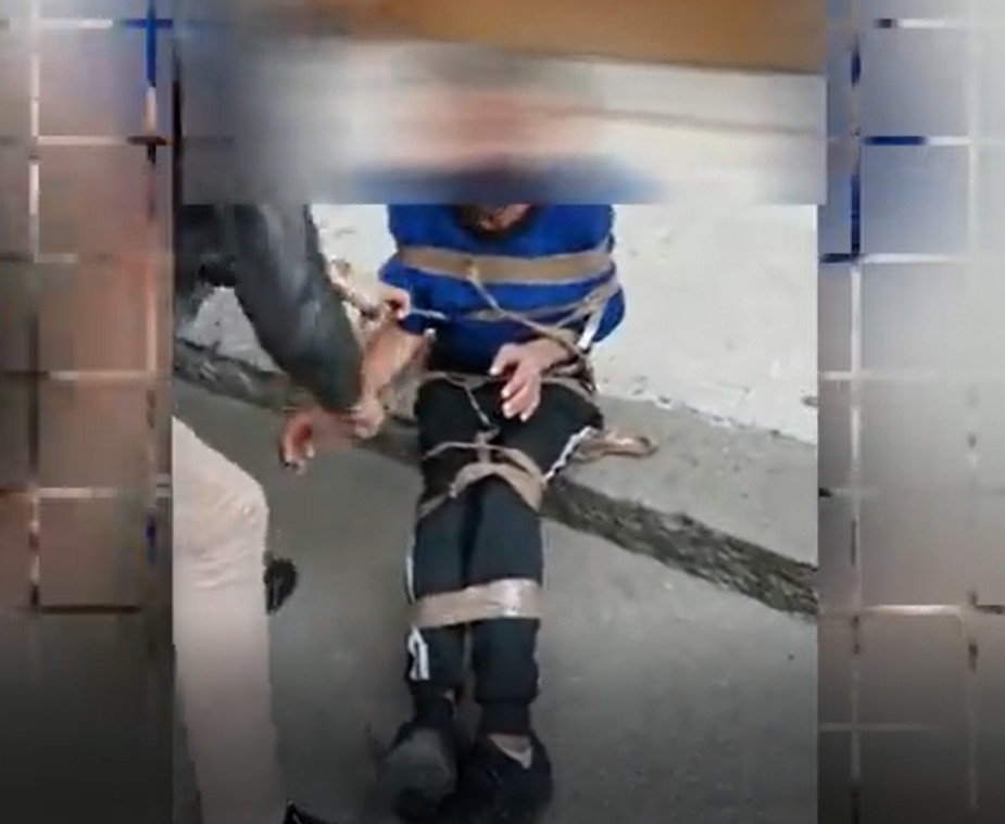 Licata, torture e sevizie a soggetti deboli, fermati tre uomini