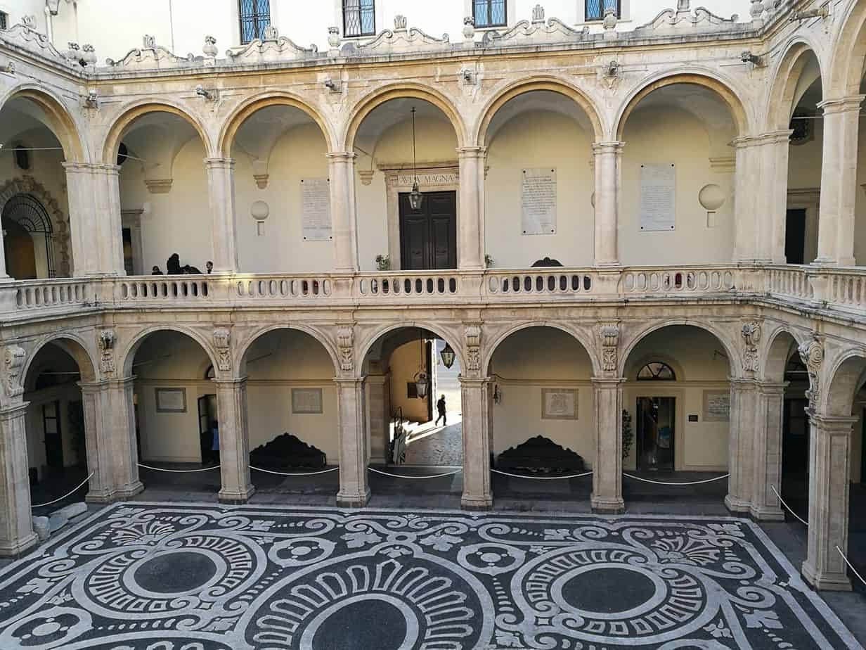 Da UniCt e Ecoin premio di laurea per tesi su porti e sviluppo