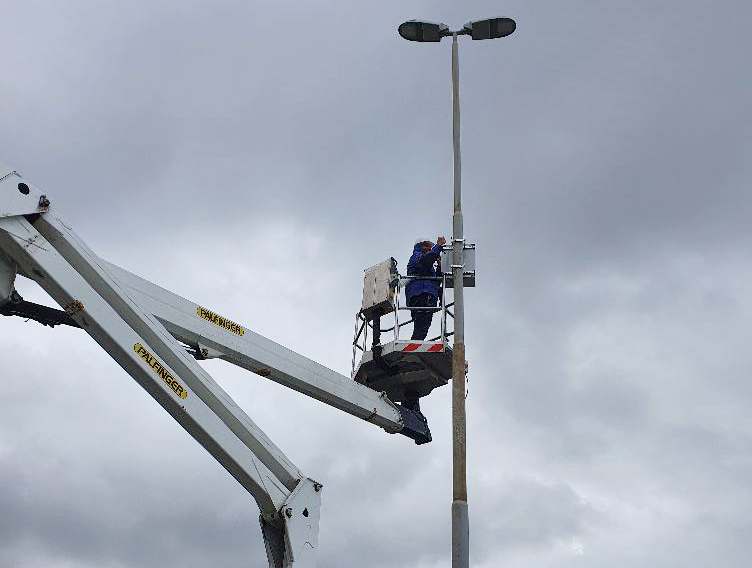 Agrigento, troppi rifiuti abbandonati sulle strade della provincia