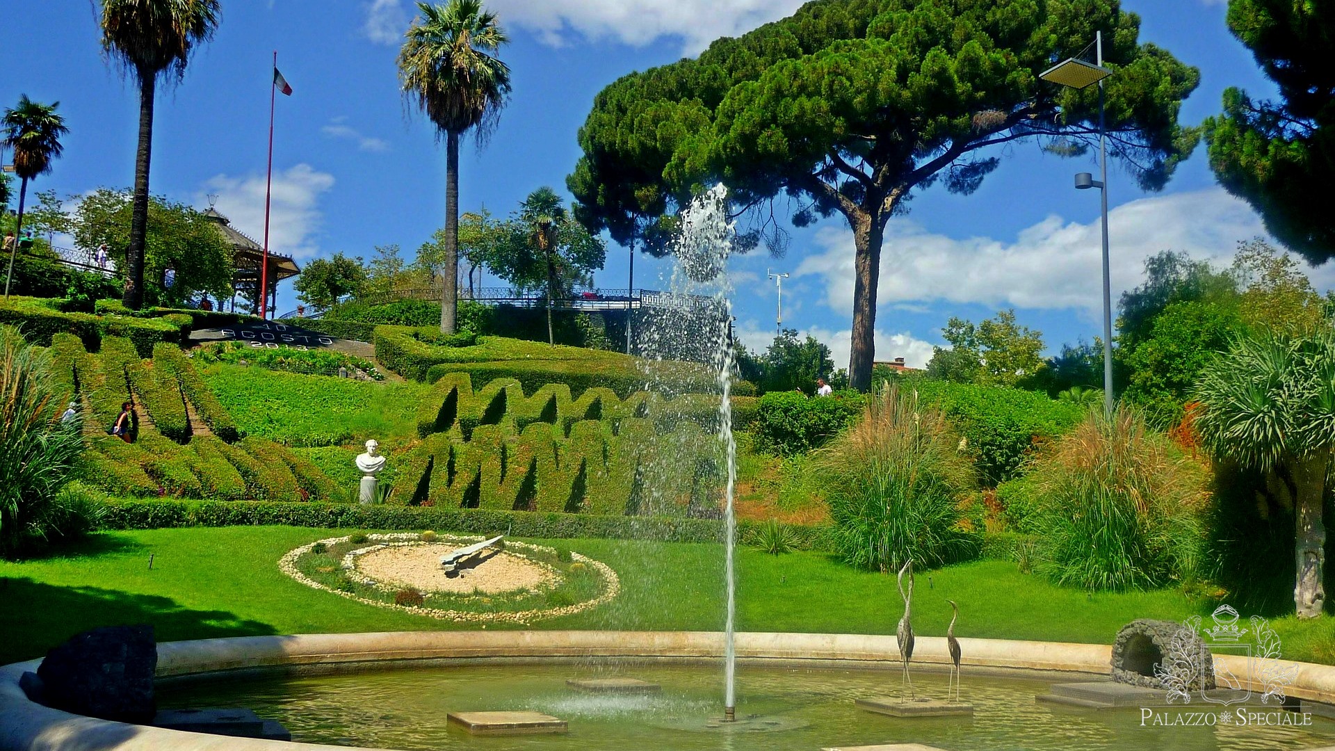 “Urlavo lasciatemi, vi prego”: l’agghiacciante racconto dello stupro di Villa Bellini