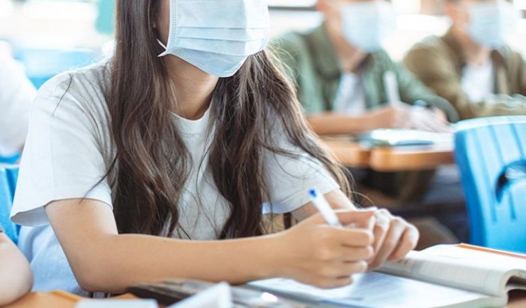 Riparte la didattica in presenza, ossigeno per le famiglie