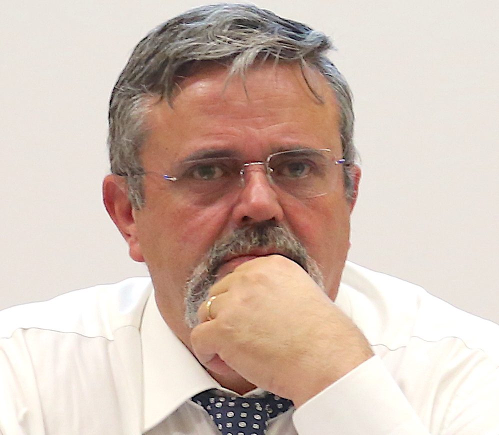 “Rilancio del Sud possibile  se si supera l’assistenzialismo”