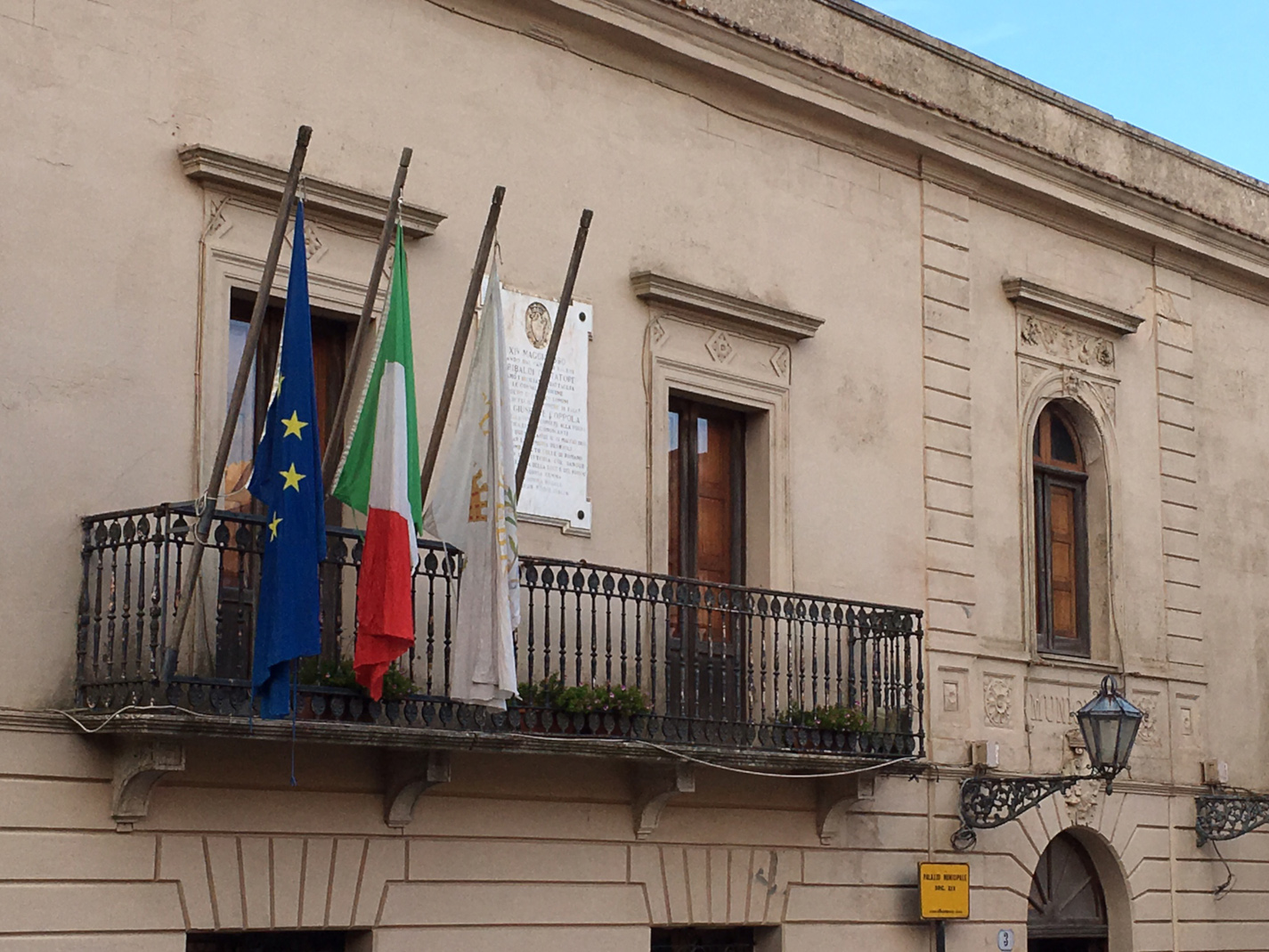 Erice, Comune più “smart”  grazie a due progetti