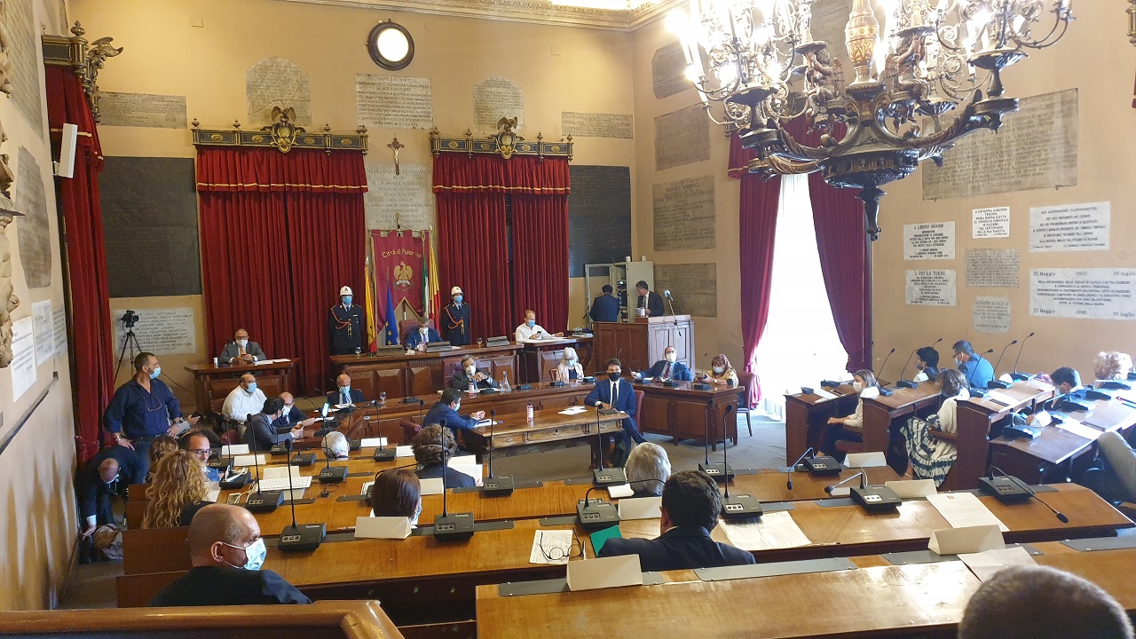 Palermo, spinta all’economia sostenendo edilizia e commercio