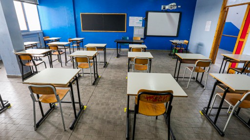 Istituti superiori messinesi all’attesa prova di normalità