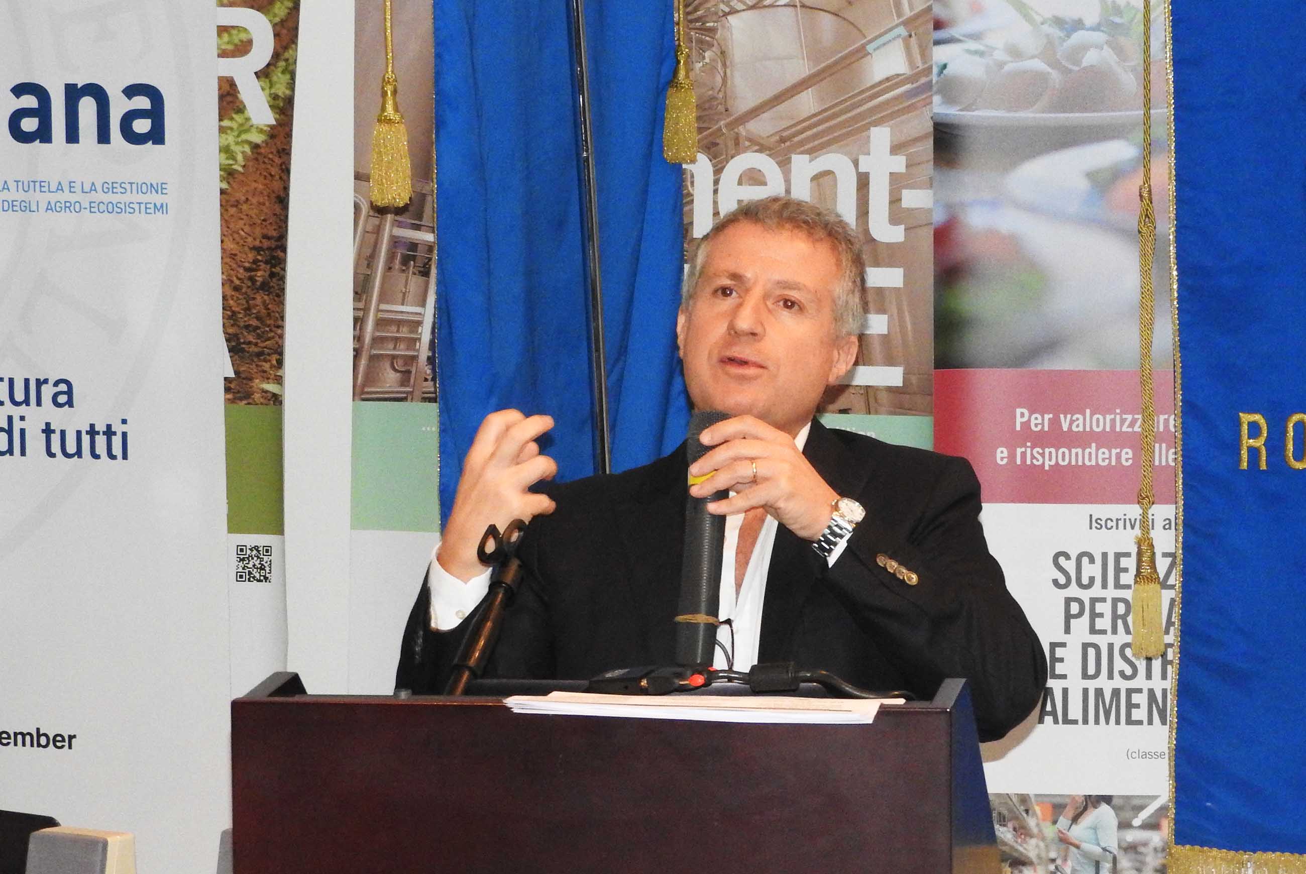 Conoscenza e coscienza per una sostenibilità “senza sconti”