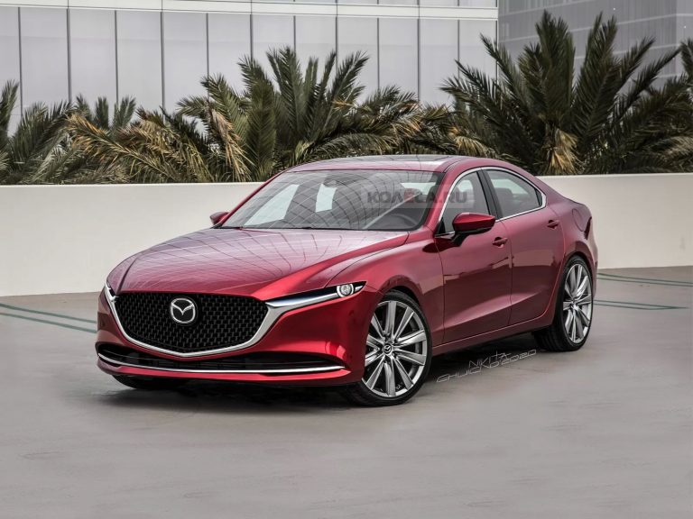 Mazda6, nel 2021 l’ammiraglia è ancora più esclusiva e tecnologica Mazda6, nel 2021 l’ammiraglia è ancora più esclusiva e tecnologica