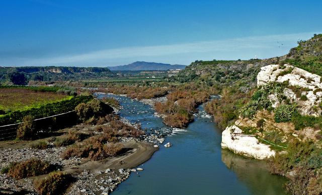 Il Comune di Catenanuova entra nel Patto del Simeto