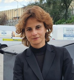 Poste italiane in Sicilia, una donna a capo della Logistica