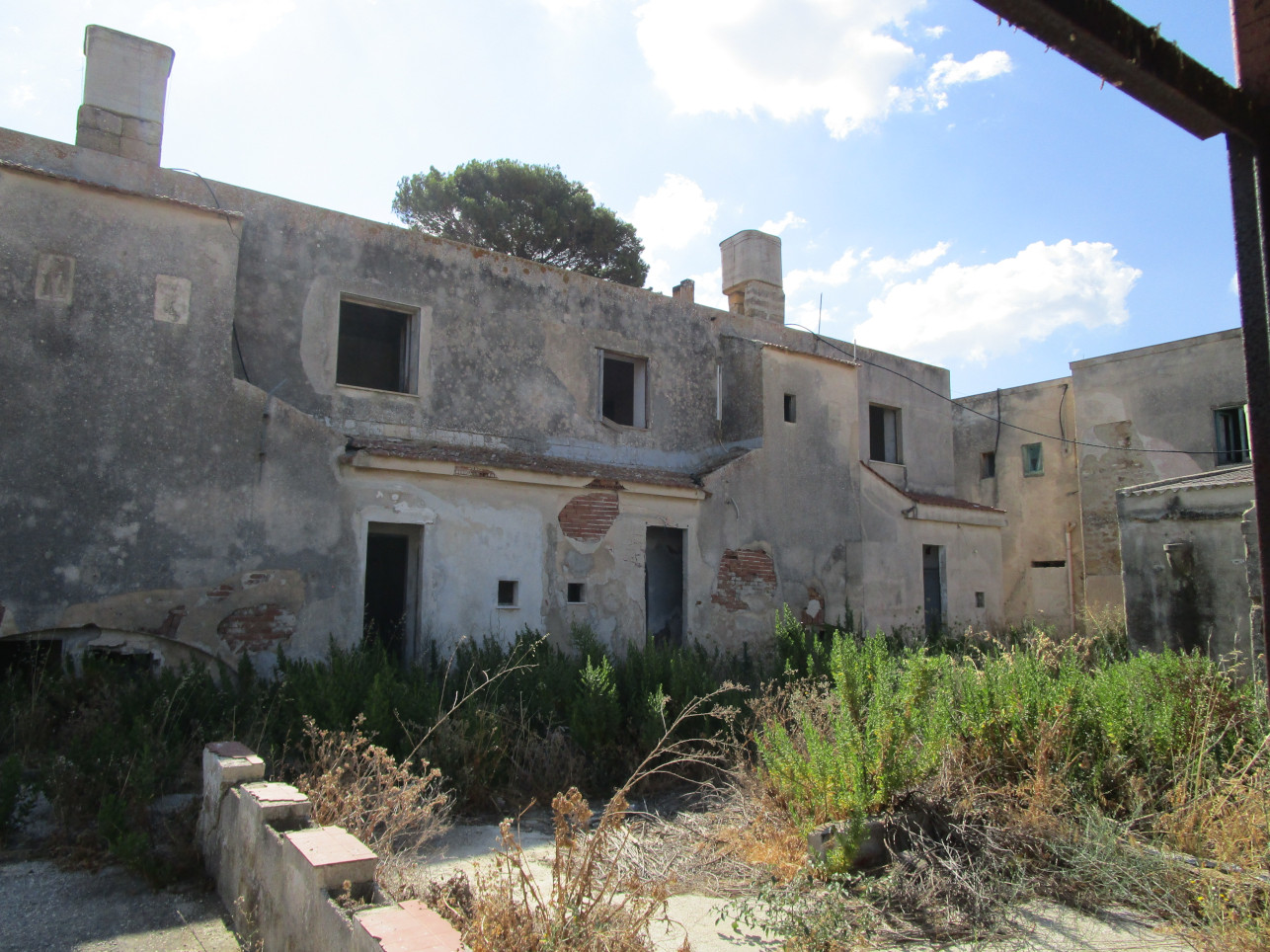 Antico borgo di Ummari, Regione finanzia il recupero