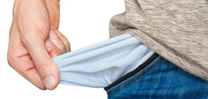 Costo della vita in crescita in Sicilia