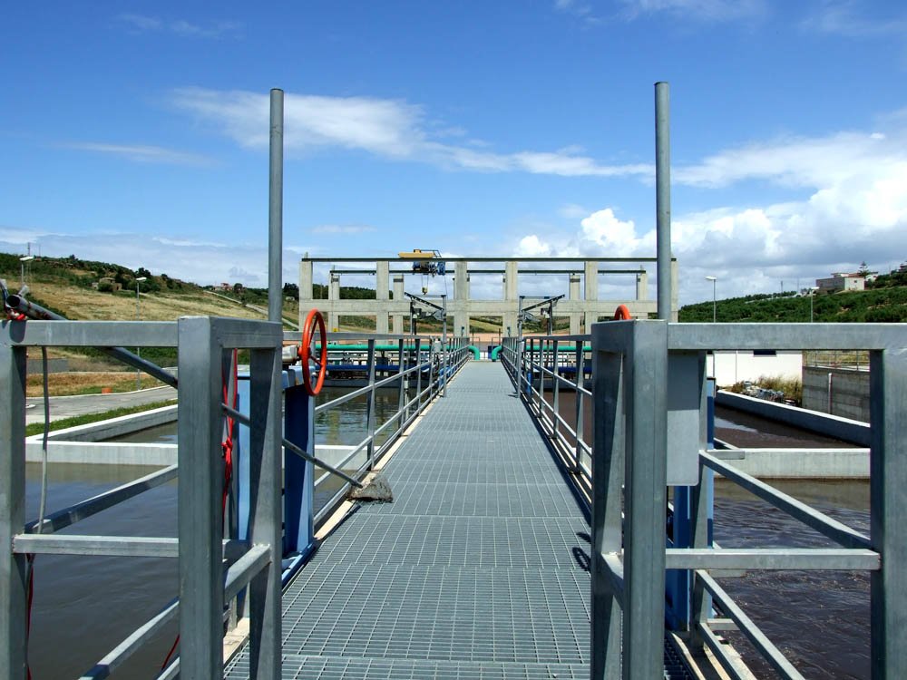 Depurazione a Sciacca: buone nuove per la comunità saccense