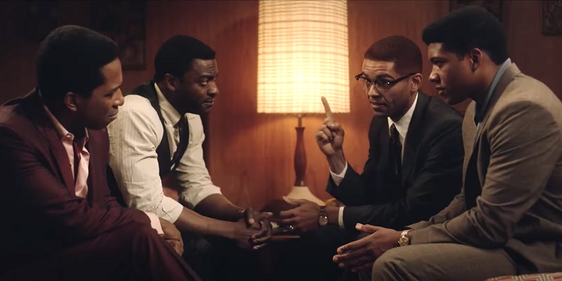 “One night in Miami”, quando Cassius Clay incontrò Malcom X
