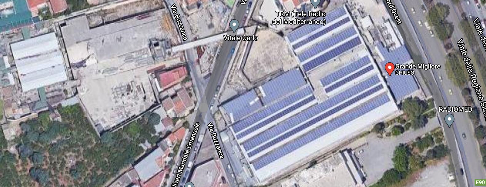 Prusst ex Grande Migliore bocciatura fra le polemiche